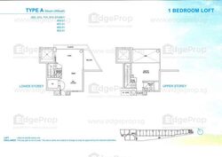 Jardin (D21), Condominium #615126581